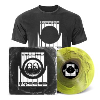 Album T-Shirt Bundle