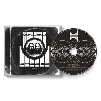 PLOTGONE: Compact Disc in Jewel Case