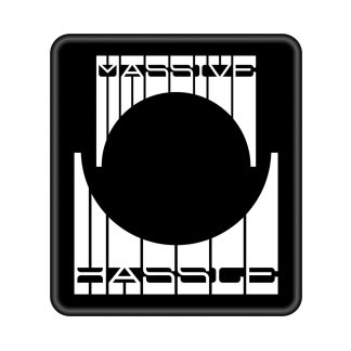 PLOTGONE Woven Patch