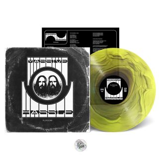 PLOTGONE: Emerald Vortex Edition Vinyl